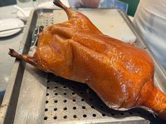 -紫光园烤鸭(前门大栅栏店)