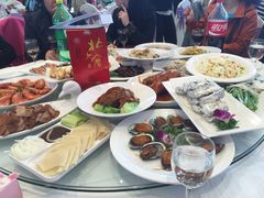 -满汉楼(江畔店)