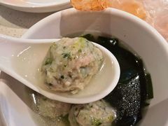 -小鱼小牛·鱼牛干锅·脆鱼火锅(世欧广场店)