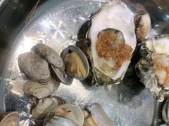 -四海蒸鲜蒸汽海鲜自助(北戴河店)