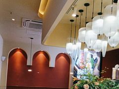 -凡塔斯牛排自助餐厅(莆田万达店)