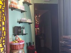 -布梵·台式热敷古法按摩Massage·Spa(品尊国际店)