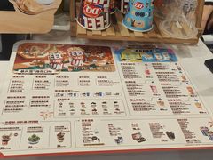 -DQ·蛋糕·冰淇淋(阜盛道店)