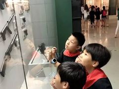 -上海公安博物馆