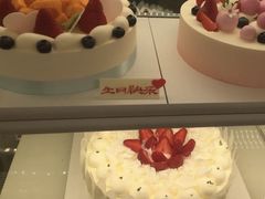 -好利来(朝外店)