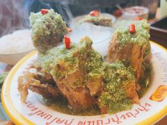 -椰莱泰小谷·东南亚融合菜(坪山悦阾SPACE店)