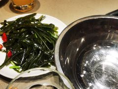-蝎王府羊蝎子(虎坊桥总店)