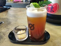 -BE NORMAL CAFE(霞溪路店)