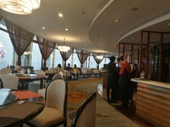 -翡翠29旋转餐厅·镇江国际雷迪森广场酒店