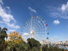 -水上乐园·欢乐世界