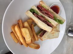 闲逸廊-瑞吉酒店·The Drawing Room闲逸廊·云端下午茶·夜奢Whiskey