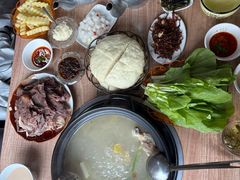 -尼玛藏家风味园(阿山食城店)