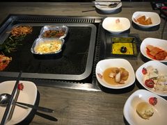 -火炉火自助餐(朝阳大悦城店)