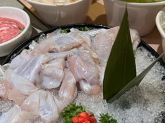 -海底捞火锅(天河方圆荟店)