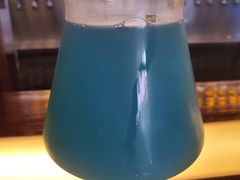 -麦落精酿啤酒餐吧(先农大院店)
