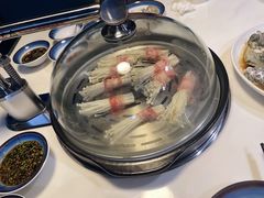 -蔚海之都·象山蒸汽海鲜(仙霞路店)