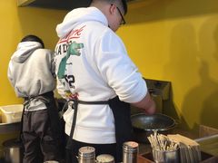 -傅强排骨(成都总店)