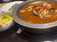 -苏淮景·苏闽融创菜·海鲜(原空港井河轩店)