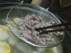 -八合里潮汕鲜牛肉火锅(吉大店)