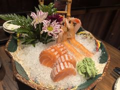 -鸟鹏烧鸟居酒屋(熙龙湾店)