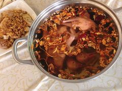 药膳乳鸽-百利鸽王(紫薇路店)