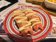 -Sushi Love 创意寿司(丽影广场店)