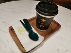 -星巴克臻选(珠海富华里店)
