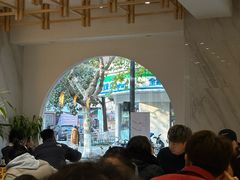 -饺子季水饺餐厅(新市街店)