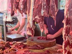 -阿娟牛肉丸·手打牛肉丸·现做现卖