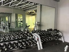 -Hi GYM嗨健身(泥城店)