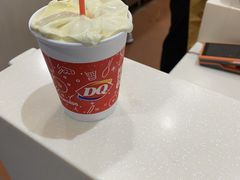 -DQ·蛋糕·冰淇淋(高新万达店)