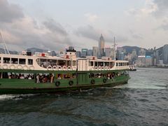 -海港城