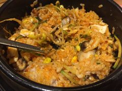 -韩国料理大力士(屏风街店)