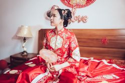 -谛融婚礼酒店·宴会厅(花园店)