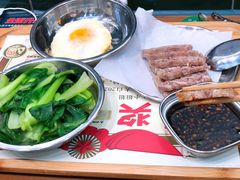 -阿金大白·上海菜馆(新天地店)