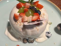 -茉里·舒芙蕾·手作甜品