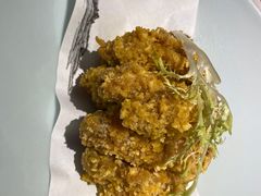 -绿茶餐厅(西湖银泰百货店)