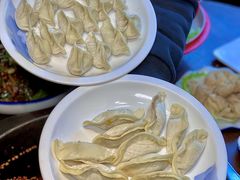 -青山青豆花·笑禅豆腐鱼(黄泥塝店)