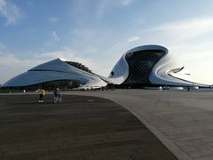 -哈尔滨大剧院