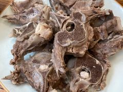 -穆伊林牛羊肉店(白山路店)