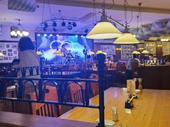 大堂-沈阳瑞士酒店·普拉那啤酒坊