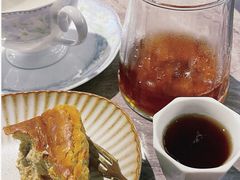 -Hei Cafe(工体店)