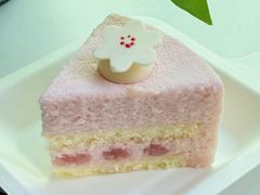 -壹点壹客·生日蛋糕(南山店)