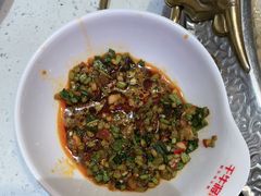 -千牛将·鲜牛肉火锅(开元路店)