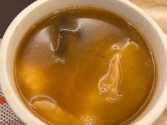 -上海浦东星河湾酒店