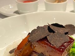 -悦轩中餐厅·高空江景·杭州柏悦酒店