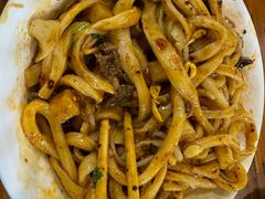 -王菊美食街·王菊面馆(总店)