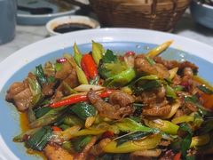 -懒人盐府人家(航天桥店)