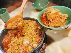 -情满四合院•京菜•烤鸭(动物园店)