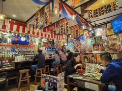 大堂-平成屋·午肴夜酒(四川北路店)